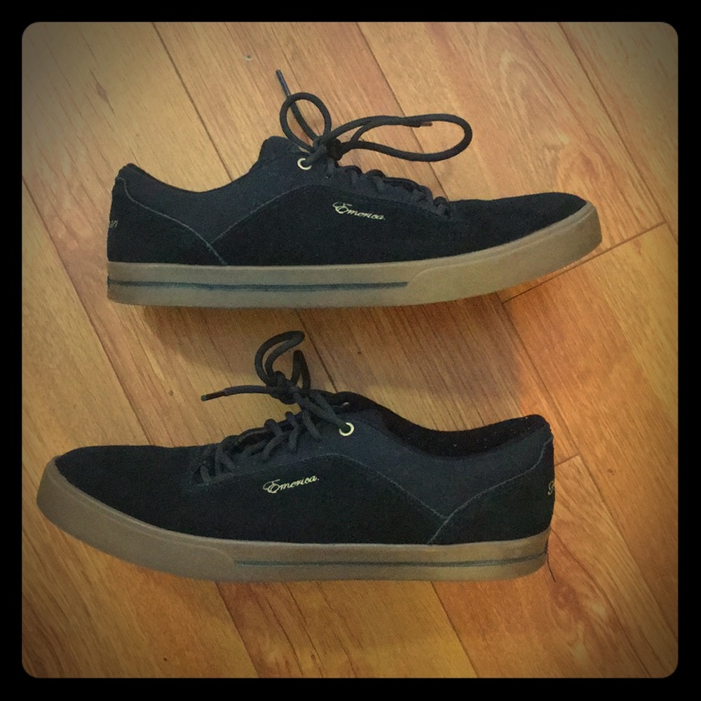 Emerica Herman G - Code